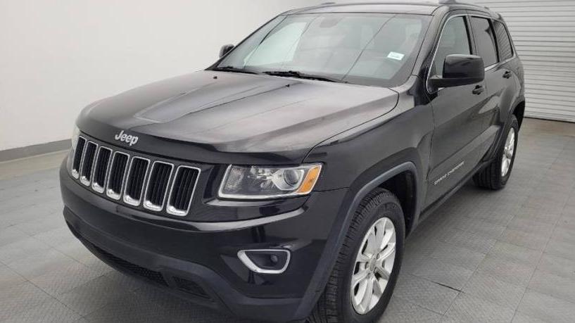 JEEP GRAND CHEROKEE 2014 1C4RJEAG9EC145637 image